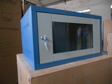 網絡機柜與墻柜 全面解析與選型指南