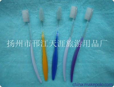 江蘇省酒店一次性用品供應指南 鎮江、泰興、姜堰地區酒店一次性牙刷圖片與廠商推薦